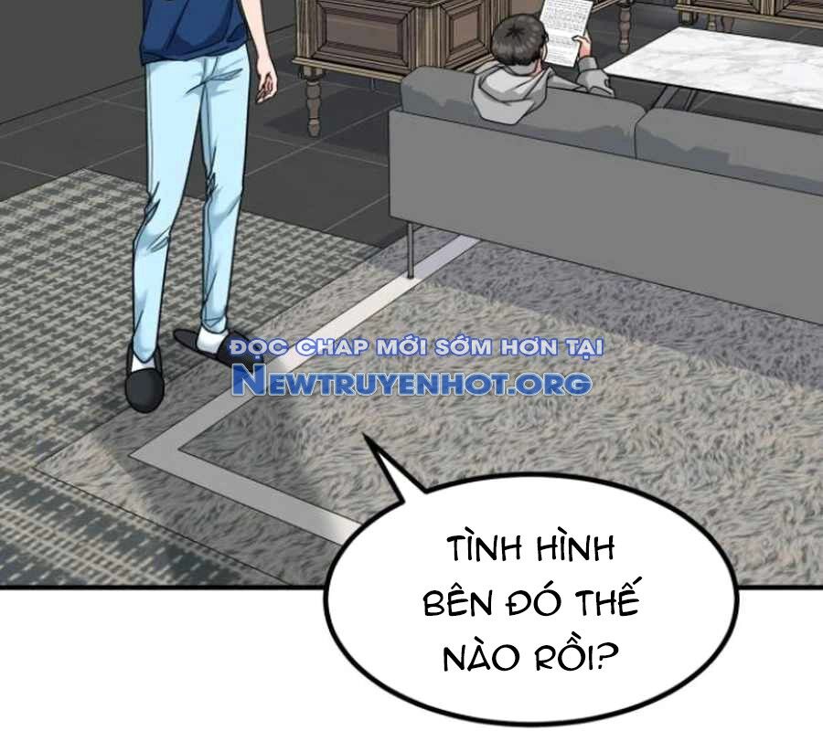 Nhà Đầu Tư Nhìn Thấy Tương Lai Chap 50 - Next Chap 51