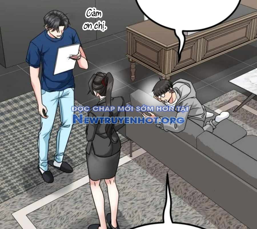 Nhà Đầu Tư Nhìn Thấy Tương Lai Chap 50 - Next Chap 51
