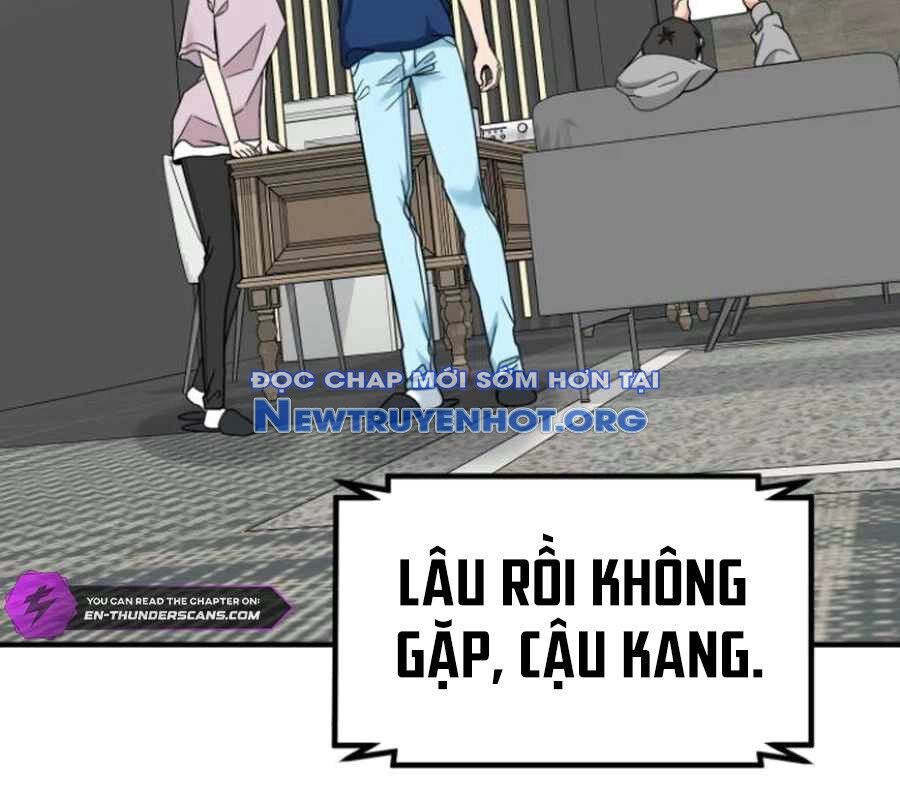 Nhà Đầu Tư Nhìn Thấy Tương Lai Chap 50 - Next Chap 51