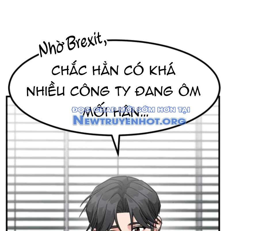 Nhà Đầu Tư Nhìn Thấy Tương Lai Chap 50 - Next Chap 51