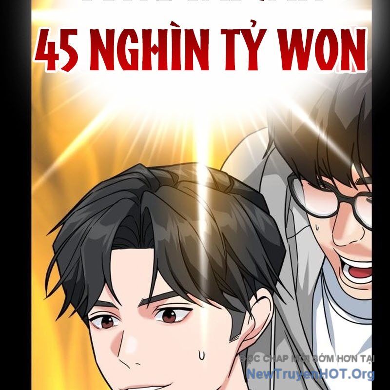 Nhà Đầu Tư Nhìn Thấy Tương Lai Chap 51 - Next Chap 52