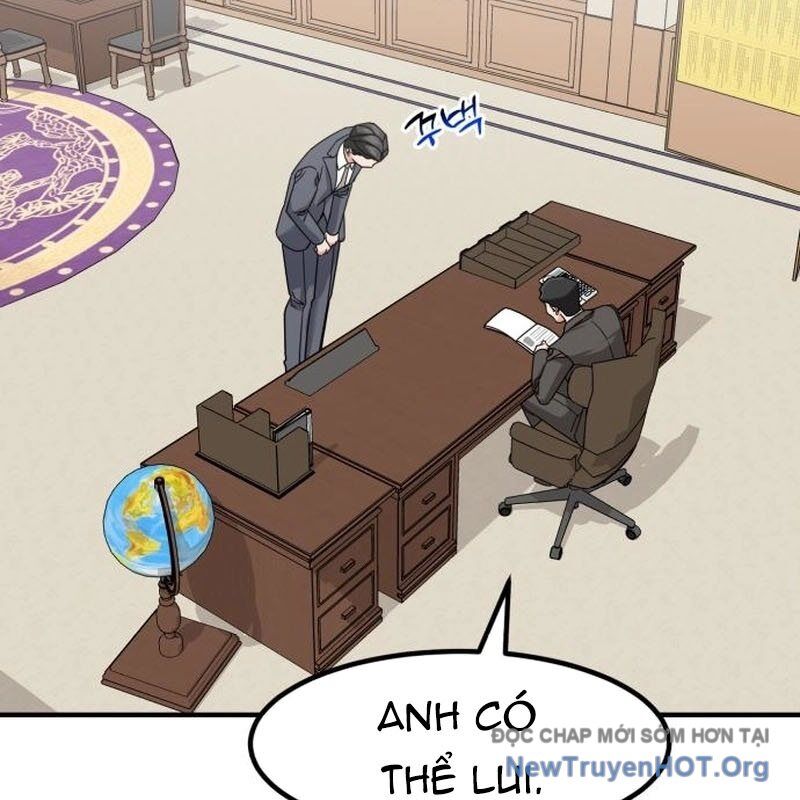 Nhà Đầu Tư Nhìn Thấy Tương Lai Chap 51 - Next Chap 52