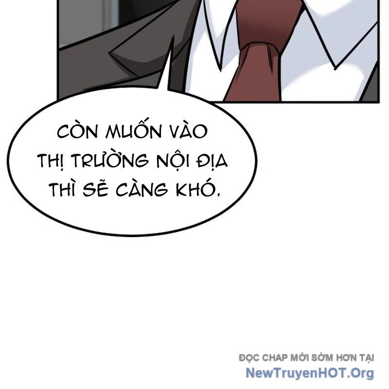 Nhà Đầu Tư Nhìn Thấy Tương Lai Chap 51 - Next Chap 52