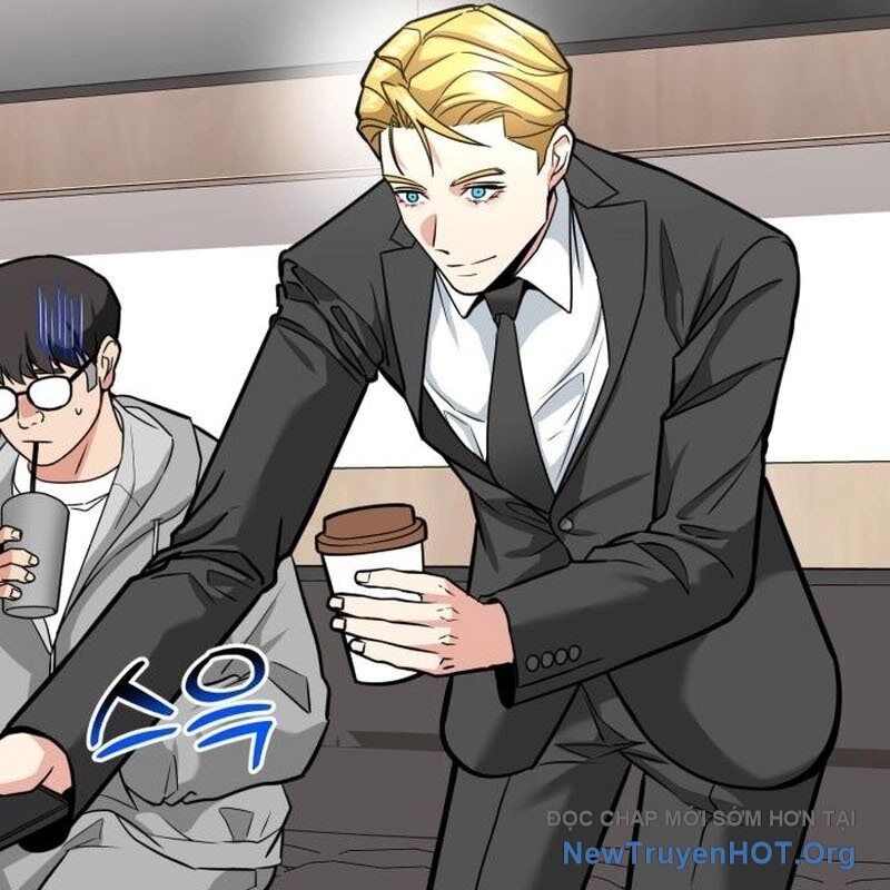 Nhà Đầu Tư Nhìn Thấy Tương Lai Chap 51 - Next Chap 52