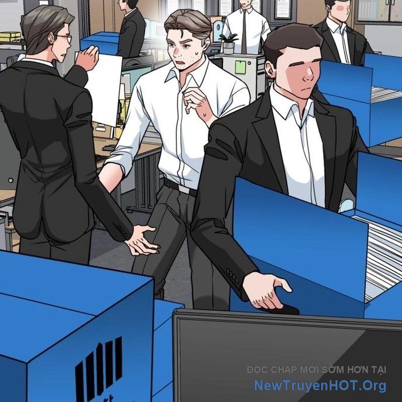 Nhà Đầu Tư Nhìn Thấy Tương Lai Chap 51 - Next Chap 52