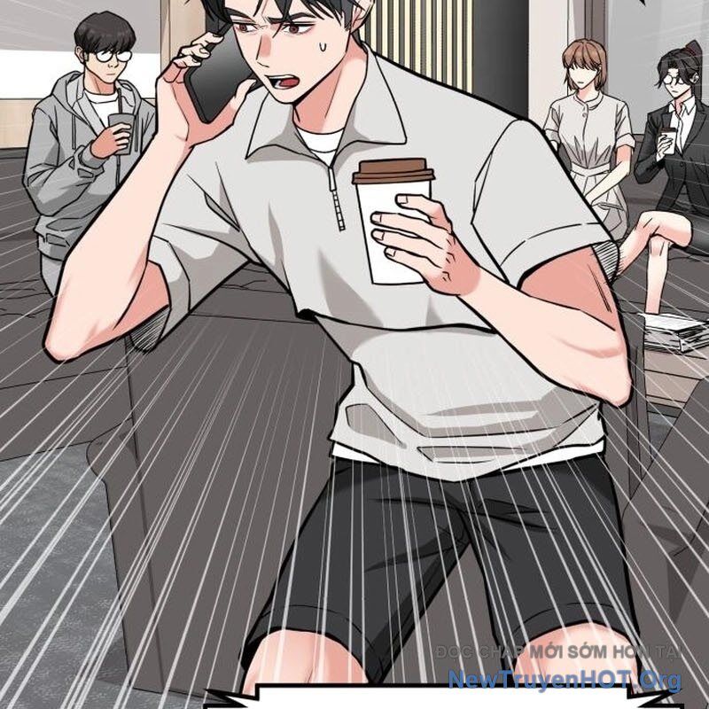 Nhà Đầu Tư Nhìn Thấy Tương Lai Chap 51 - Next Chap 52