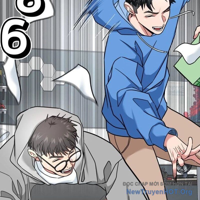 Nhà Đầu Tư Nhìn Thấy Tương Lai Chap 51 - Next Chap 52
