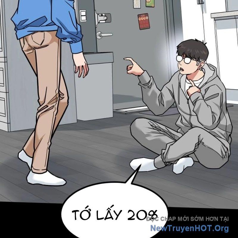 Nhà Đầu Tư Nhìn Thấy Tương Lai Chap 51 - Next Chap 52