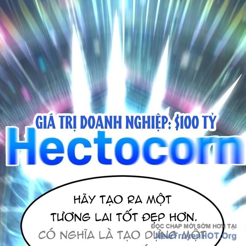 Nhà Đầu Tư Nhìn Thấy Tương Lai Chap 51 - Next Chap 52