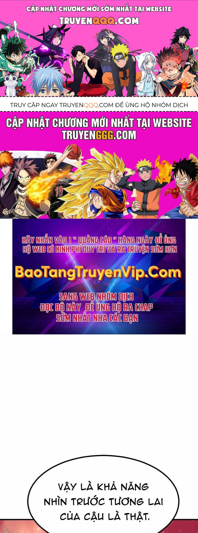 Nhà Đầu Tư Nhìn Thấy Tương Lai Chap 6 - Next Chap 7