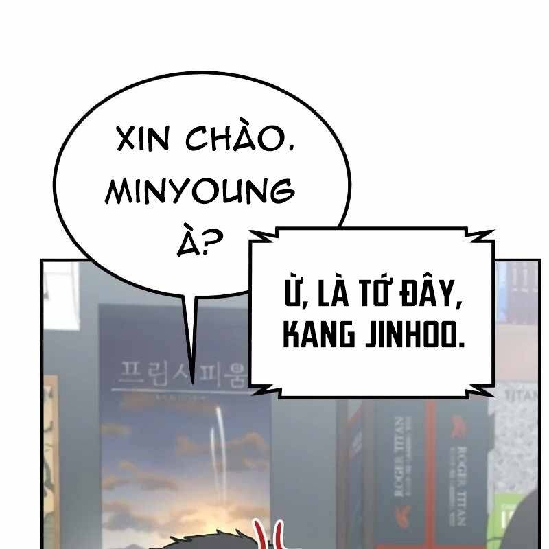 Nhà Đầu Tư Nhìn Thấy Tương Lai Chap 6 - Next Chap 7
