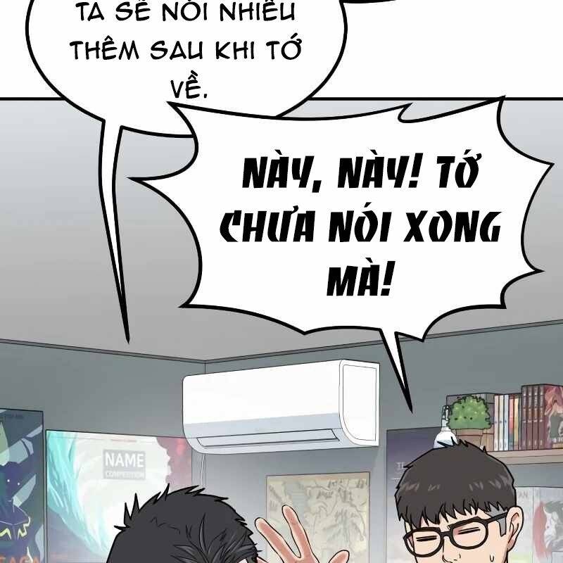 Nhà Đầu Tư Nhìn Thấy Tương Lai Chap 6 - Next Chap 7