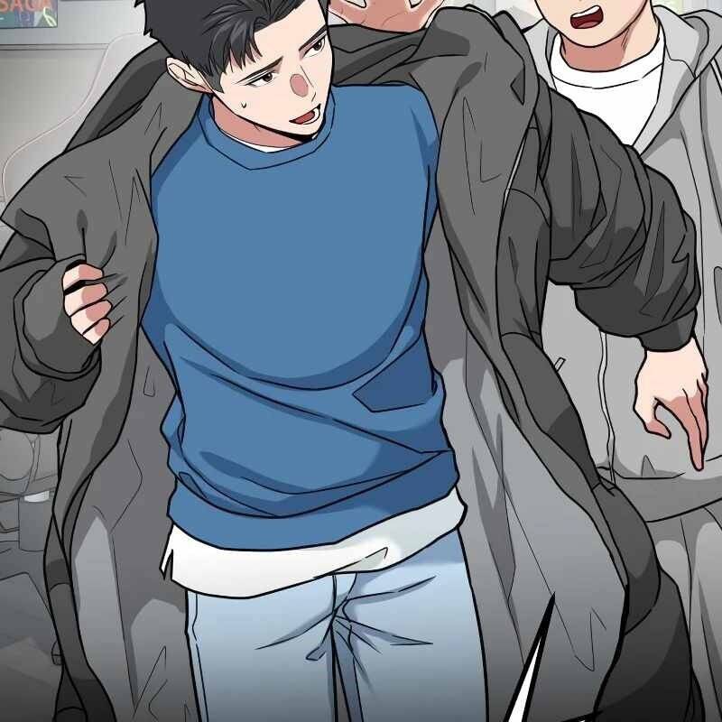 Nhà Đầu Tư Nhìn Thấy Tương Lai Chap 6 - Next Chap 7