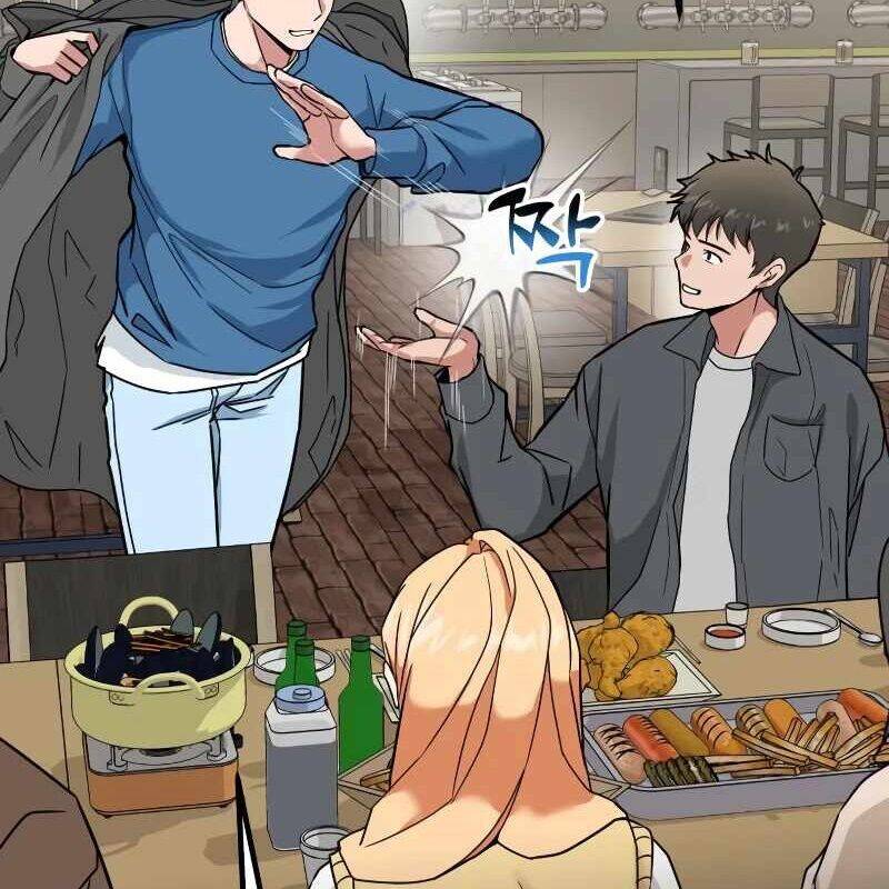 Nhà Đầu Tư Nhìn Thấy Tương Lai Chap 6 - Next Chap 7