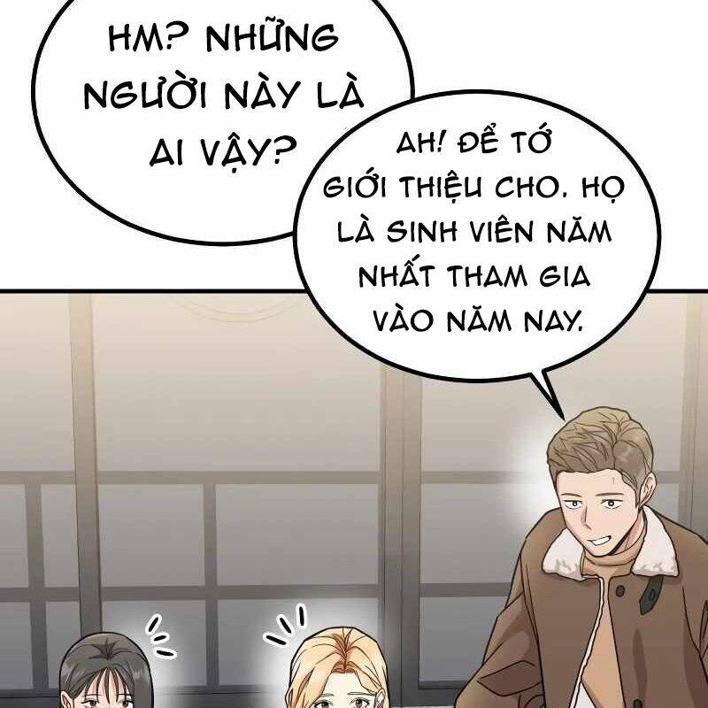 Nhà Đầu Tư Nhìn Thấy Tương Lai Chap 6 - Next Chap 7