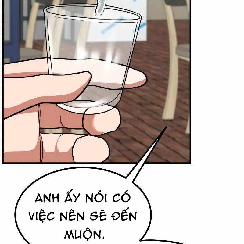Nhà Đầu Tư Nhìn Thấy Tương Lai Chap 6 - Next Chap 7