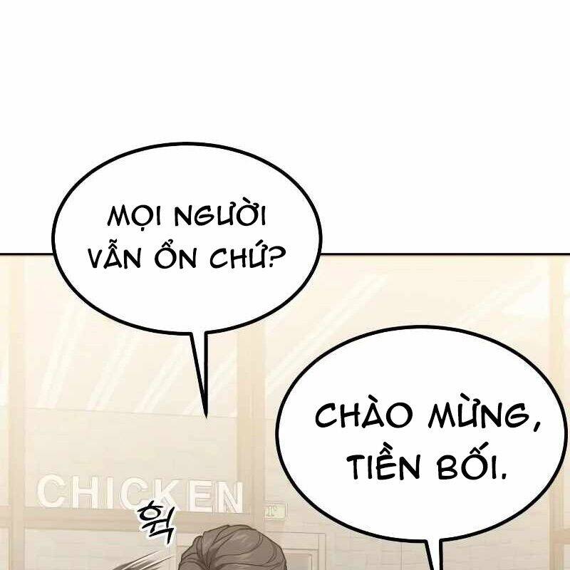 Nhà Đầu Tư Nhìn Thấy Tương Lai Chap 6 - Next Chap 7