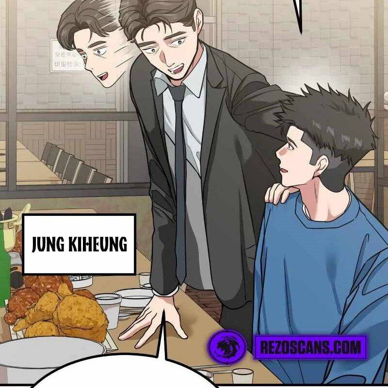 Nhà Đầu Tư Nhìn Thấy Tương Lai Chap 6 - Next Chap 7