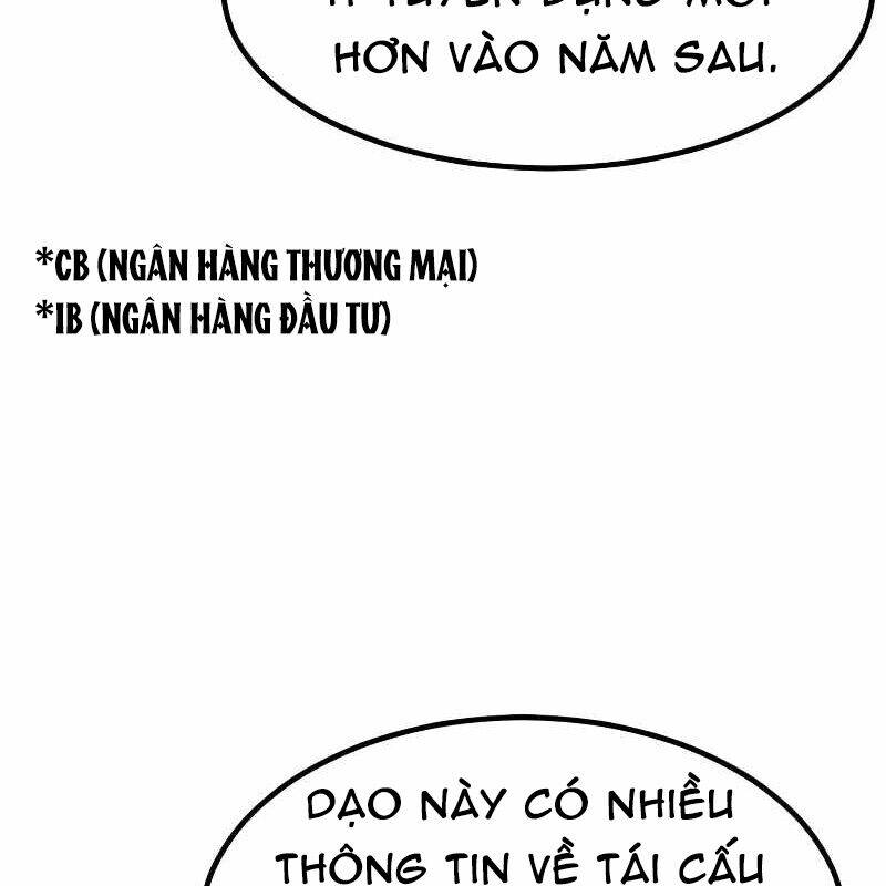 Nhà Đầu Tư Nhìn Thấy Tương Lai Chap 6 - Next Chap 7