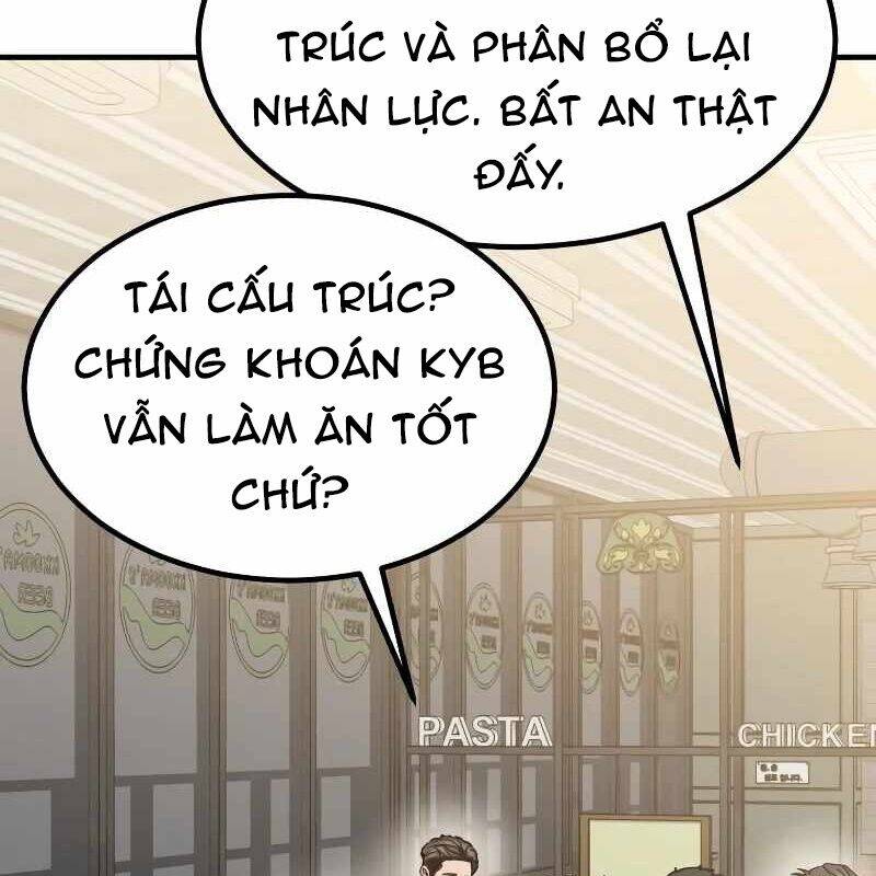 Nhà Đầu Tư Nhìn Thấy Tương Lai Chap 6 - Next Chap 7