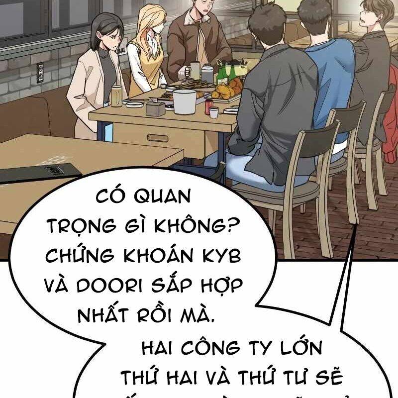 Nhà Đầu Tư Nhìn Thấy Tương Lai Chap 6 - Next Chap 7