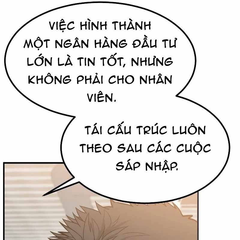 Nhà Đầu Tư Nhìn Thấy Tương Lai Chap 6 - Next Chap 7