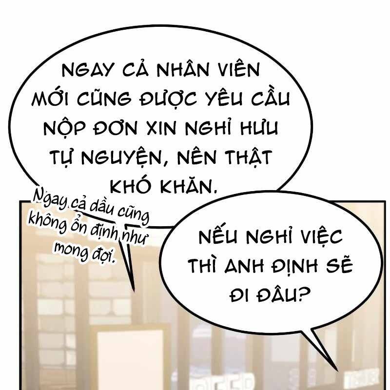 Nhà Đầu Tư Nhìn Thấy Tương Lai Chap 6 - Next Chap 7