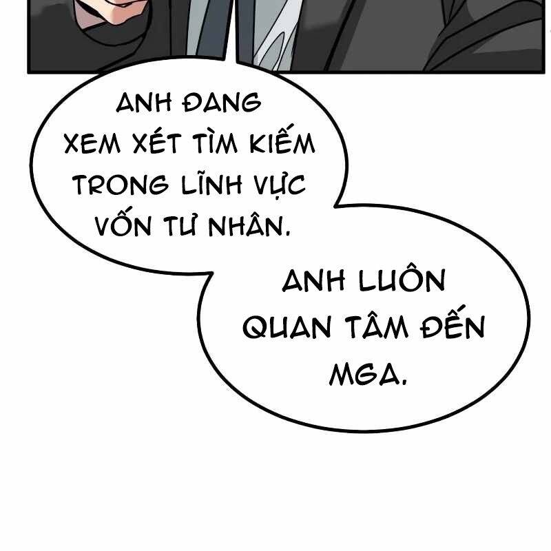 Nhà Đầu Tư Nhìn Thấy Tương Lai Chap 6 - Next Chap 7
