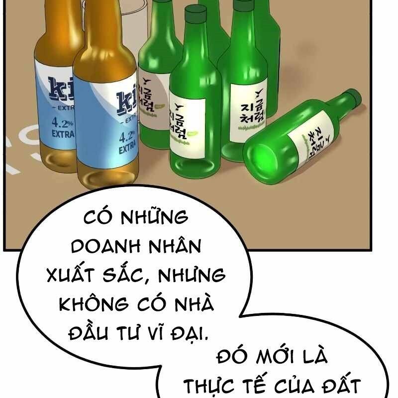 Nhà Đầu Tư Nhìn Thấy Tương Lai Chap 6 - Next Chap 7
