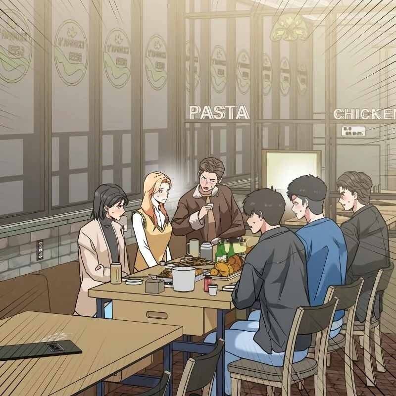 Nhà Đầu Tư Nhìn Thấy Tương Lai Chap 6 - Next Chap 7