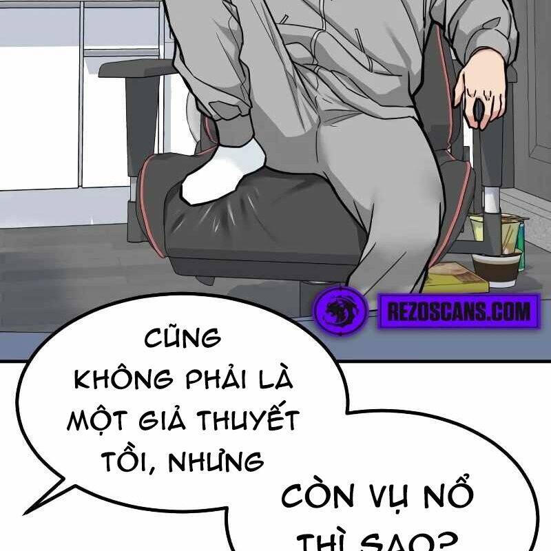 Nhà Đầu Tư Nhìn Thấy Tương Lai Chap 6 - Next Chap 7