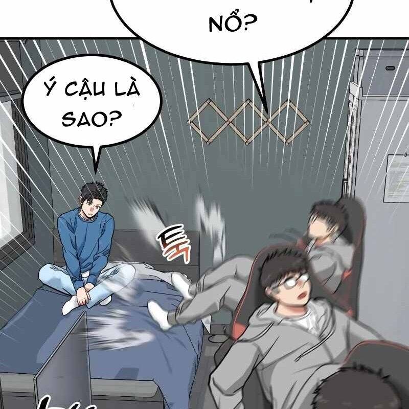 Nhà Đầu Tư Nhìn Thấy Tương Lai Chap 6 - Next Chap 7