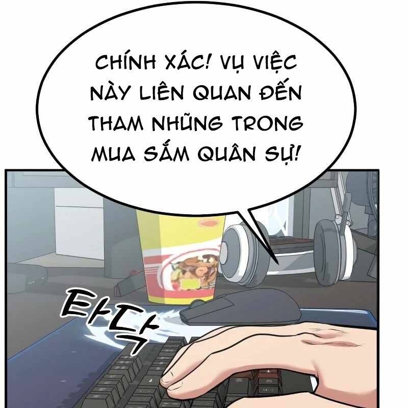 Nhà Đầu Tư Nhìn Thấy Tương Lai Chap 6 - Next Chap 7