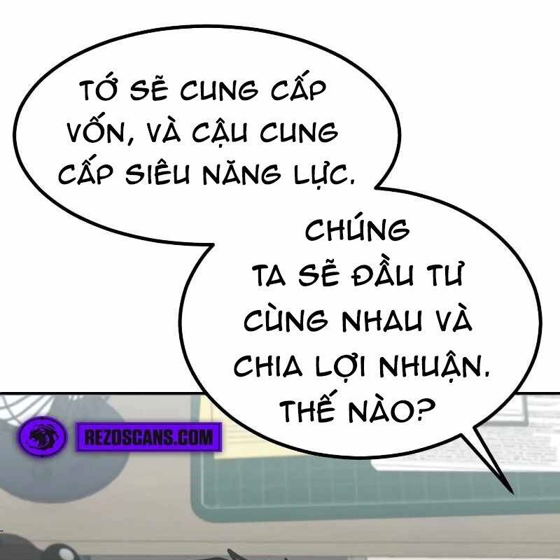 Nhà Đầu Tư Nhìn Thấy Tương Lai Chap 6 - Next Chap 7