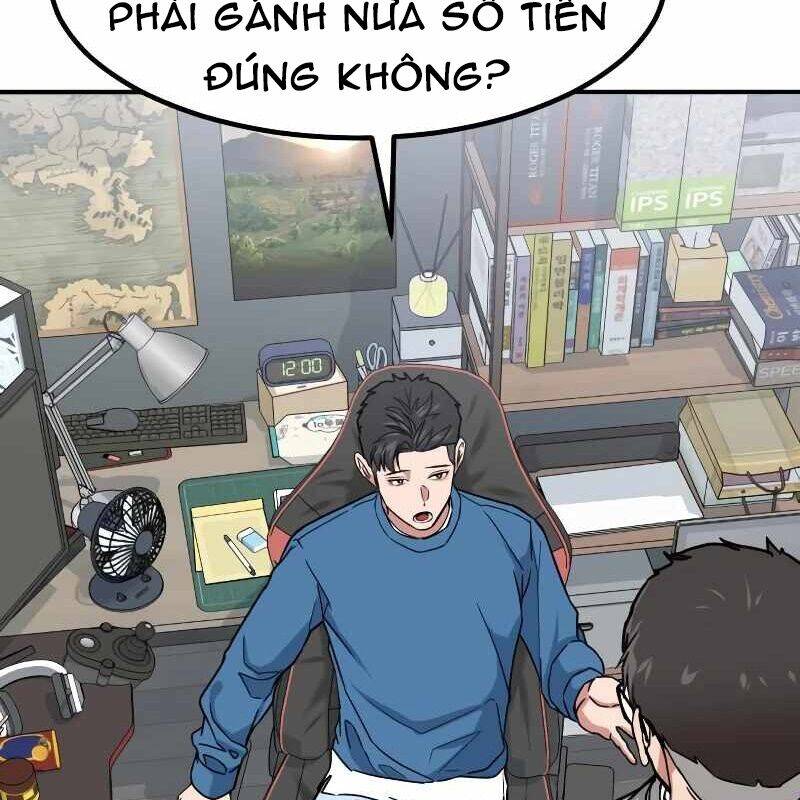 Nhà Đầu Tư Nhìn Thấy Tương Lai Chap 6 - Next Chap 7