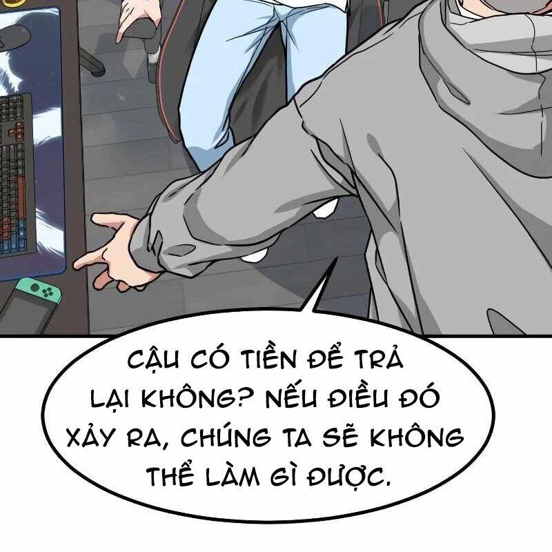 Nhà Đầu Tư Nhìn Thấy Tương Lai Chap 6 - Next Chap 7