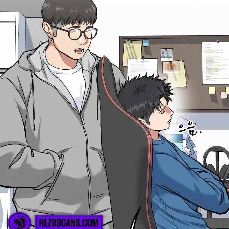 Nhà Đầu Tư Nhìn Thấy Tương Lai Chap 6 - Next Chap 7