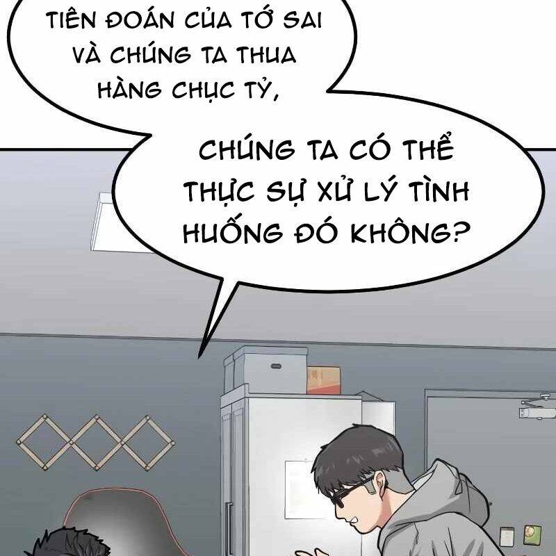 Nhà Đầu Tư Nhìn Thấy Tương Lai Chap 6 - Next Chap 7