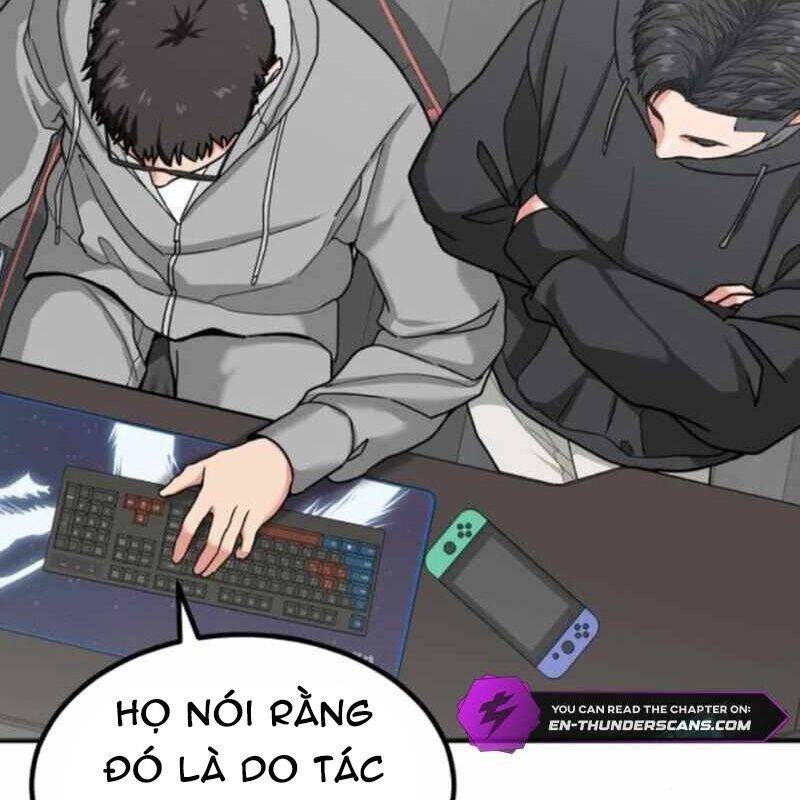 Nhà Đầu Tư Nhìn Thấy Tương Lai Chap 8 - Next Chap 9