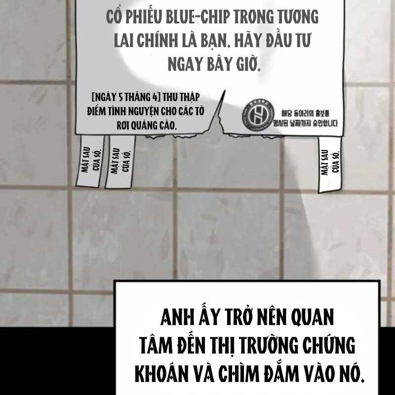 Nhà Đầu Tư Nhìn Thấy Tương Lai Chap 8 - Next Chap 9