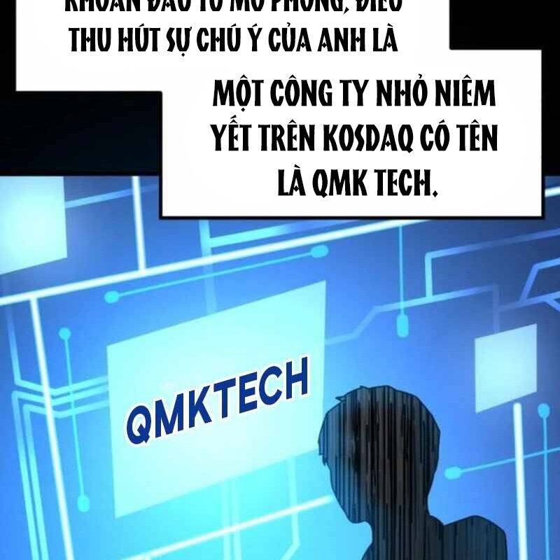 Nhà Đầu Tư Nhìn Thấy Tương Lai Chap 8 - Next Chap 9