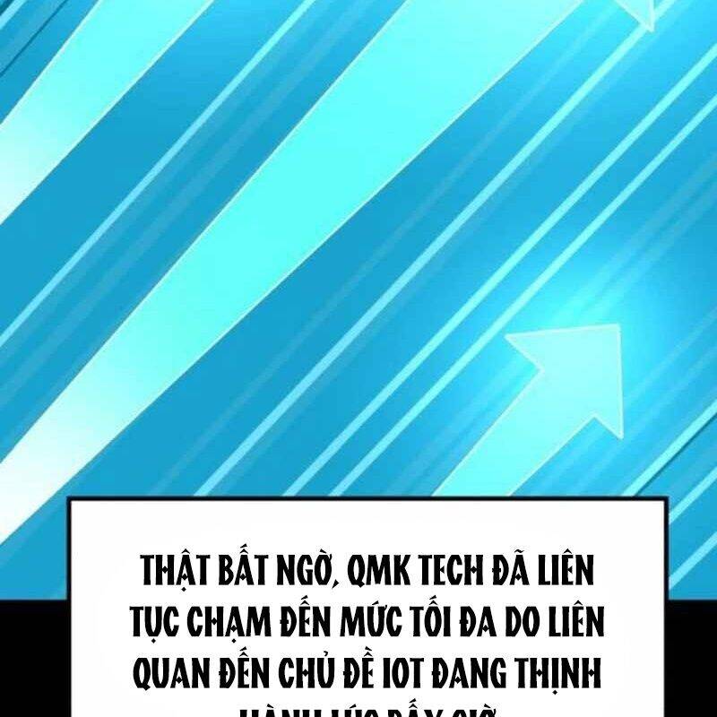 Nhà Đầu Tư Nhìn Thấy Tương Lai Chap 8 - Next Chap 9