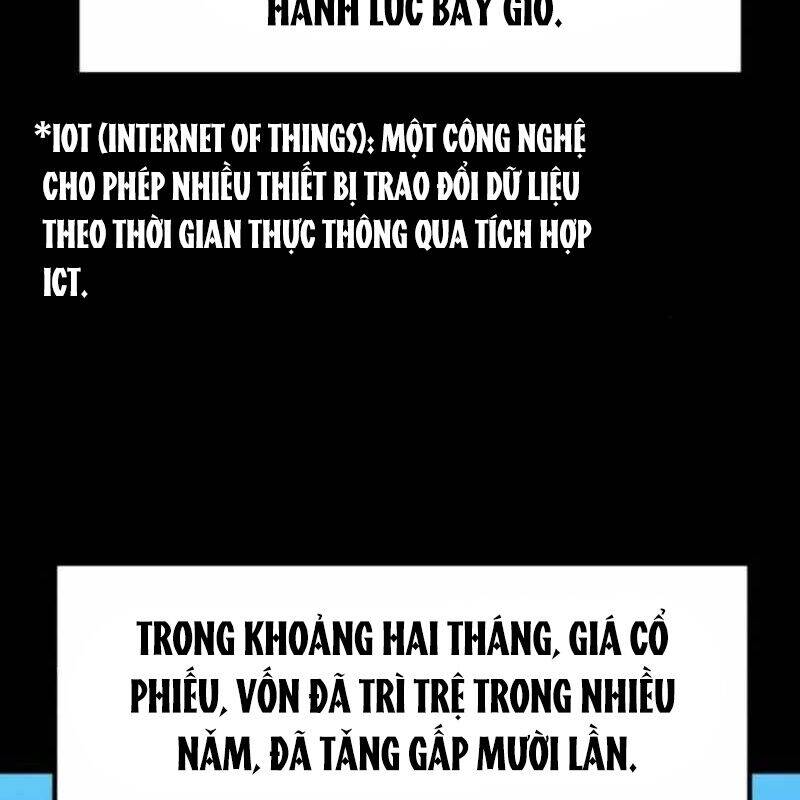 Nhà Đầu Tư Nhìn Thấy Tương Lai Chap 8 - Next Chap 9