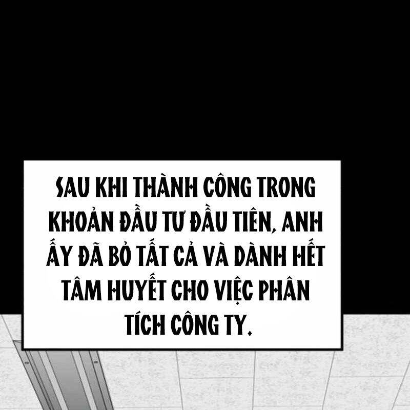 Nhà Đầu Tư Nhìn Thấy Tương Lai Chap 8 - Next Chap 9