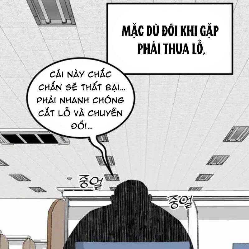 Nhà Đầu Tư Nhìn Thấy Tương Lai Chap 8 - Next Chap 9