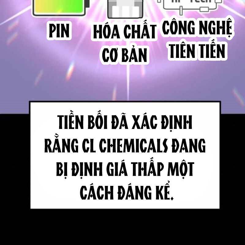 Nhà Đầu Tư Nhìn Thấy Tương Lai Chap 8 - Next Chap 9