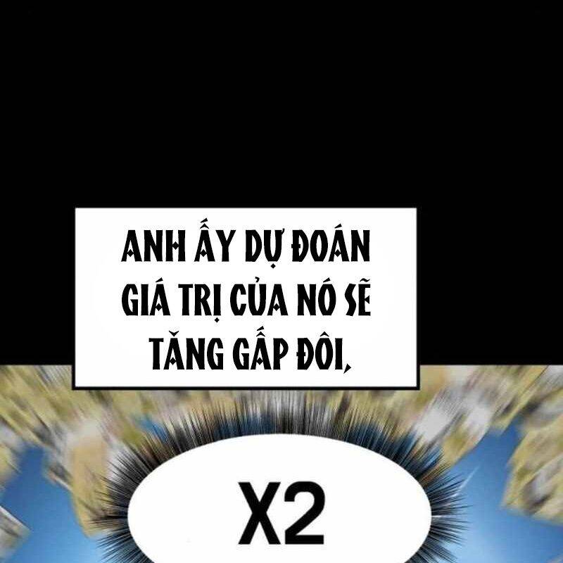 Nhà Đầu Tư Nhìn Thấy Tương Lai Chap 8 - Next Chap 9
