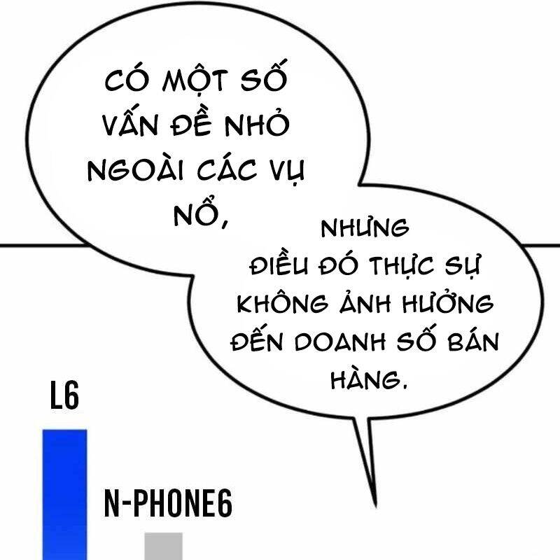 Nhà Đầu Tư Nhìn Thấy Tương Lai Chap 8 - Next Chap 9