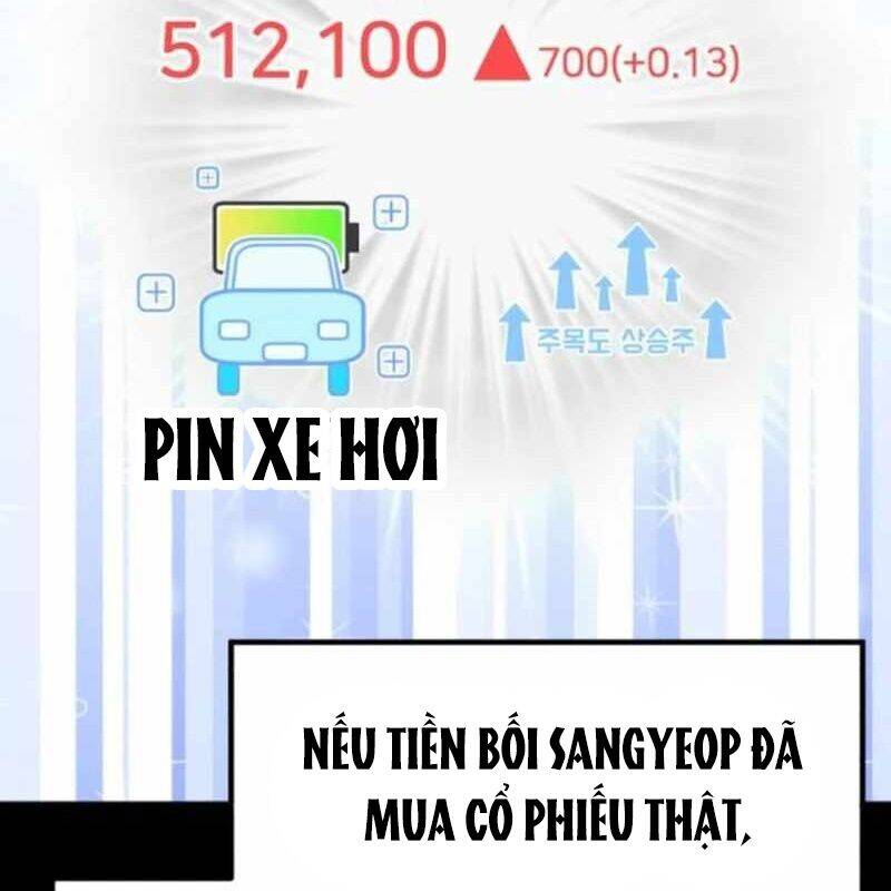Nhà Đầu Tư Nhìn Thấy Tương Lai Chap 8 - Next Chap 9