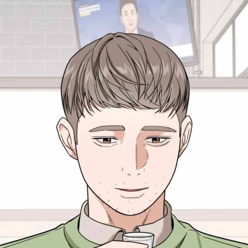 Nhà Đầu Tư Nhìn Thấy Tương Lai Chap 8 - Next Chap 9